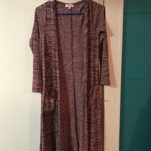 Lularoe Sarah XS brand new